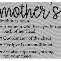 Mother's Day-MM 7173